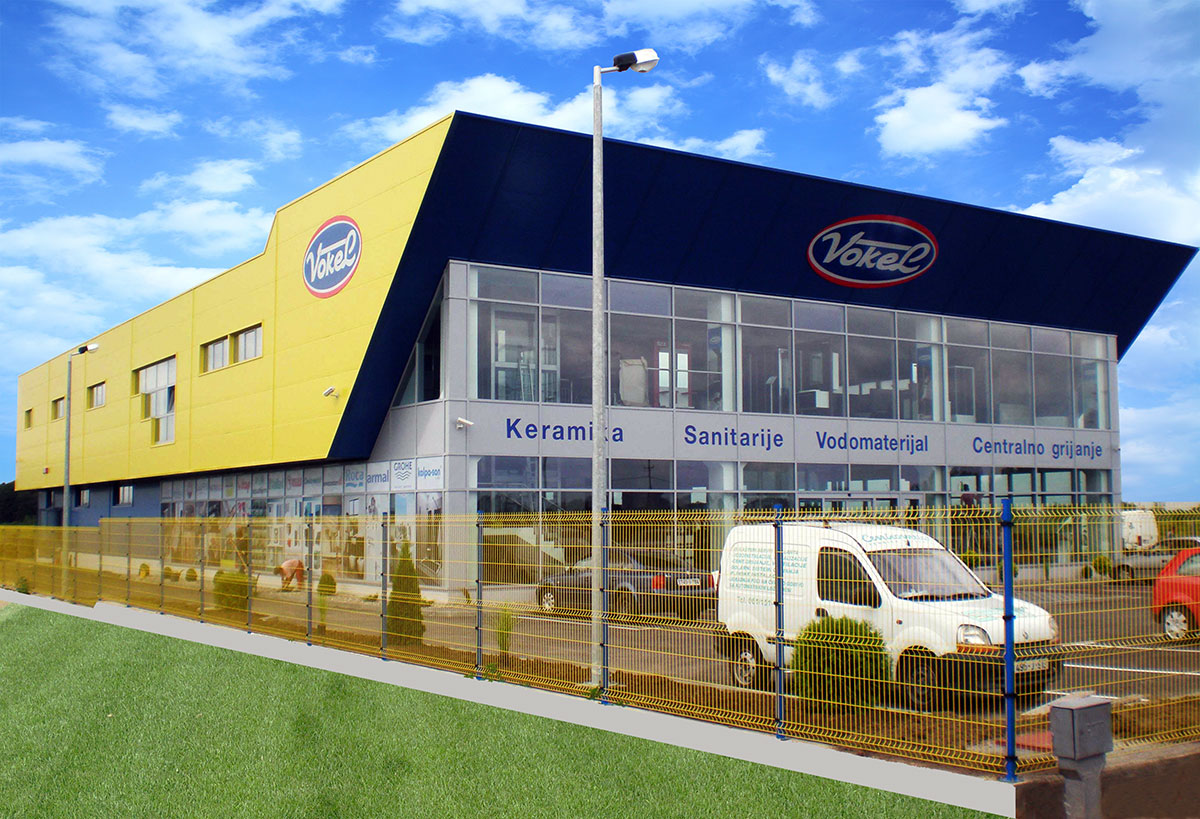Vokel d.o.o. Brčko