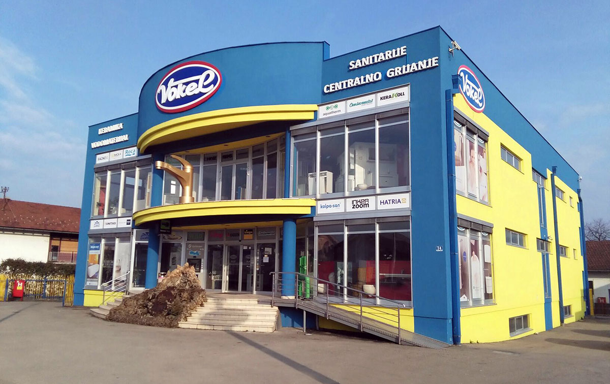 Vokel d.o.o. Laktaši 