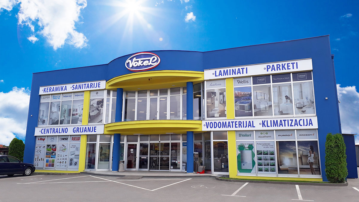 Vokel d.o.o. Prijedor