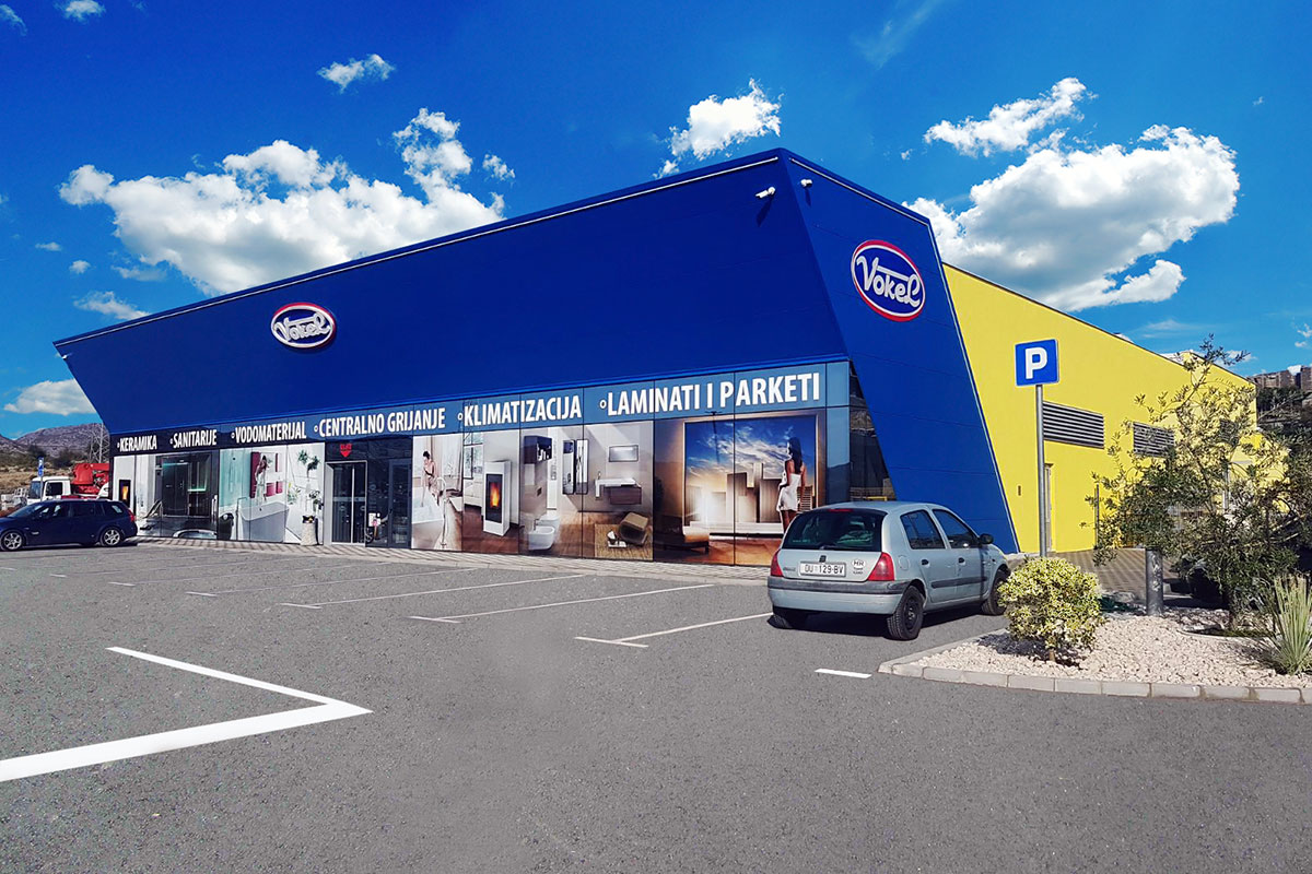 Vokel d.o.o. Trebinje 