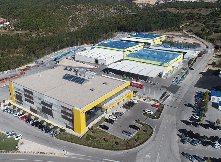 Vokel d.o.o. Posušje