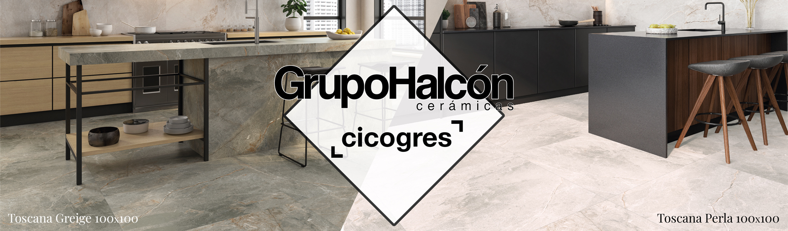 Halcon ceramicas