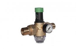 Regulator tlaka