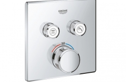 GROHE SMARTCONTROL