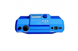 Regulacija HS 2107