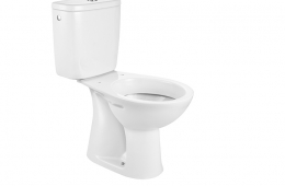 WC ŠKOLJKA ADELE 
