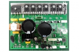 Upravljačka ploča PCB