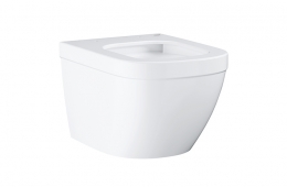Compact viseća wc školjka