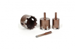 Dijamantna kruna D35 / D60