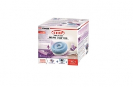 Stop Vlazi - Tableta Lavanda