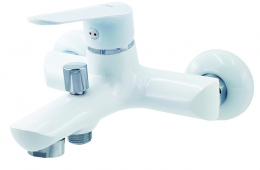 Amazon White