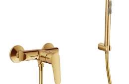 Amazon Gold