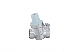 Regulator tlaka