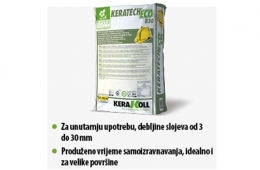 Keratech Eco R30