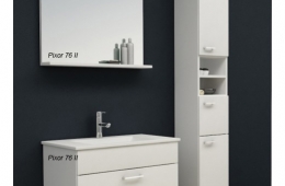 Pixor 76 II BIJELA