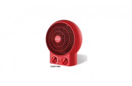 Električna grijalica s ventilatorom