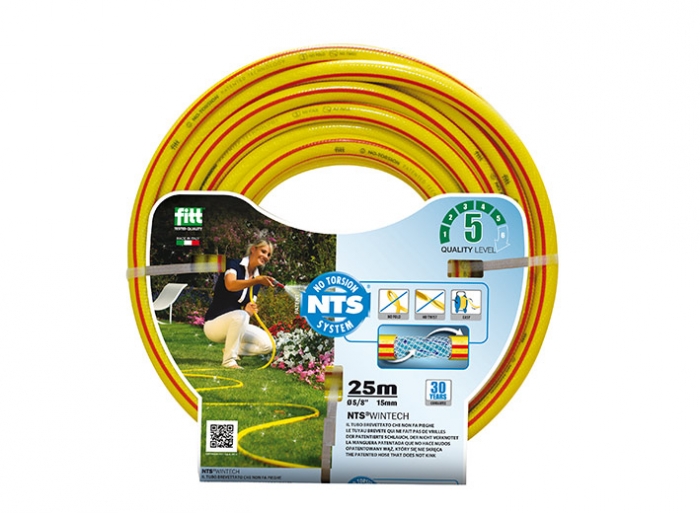 NTS WINTECH 1/2" NTS WINTECH 1/2"