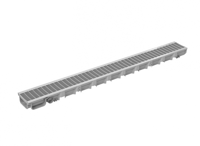 Kanalica modularna