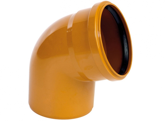 PVC KOLJENO