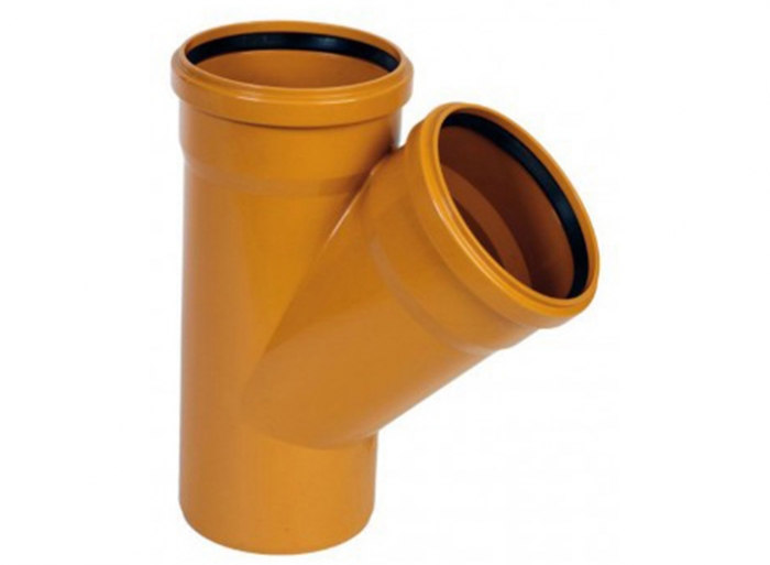 PVC RAČVA