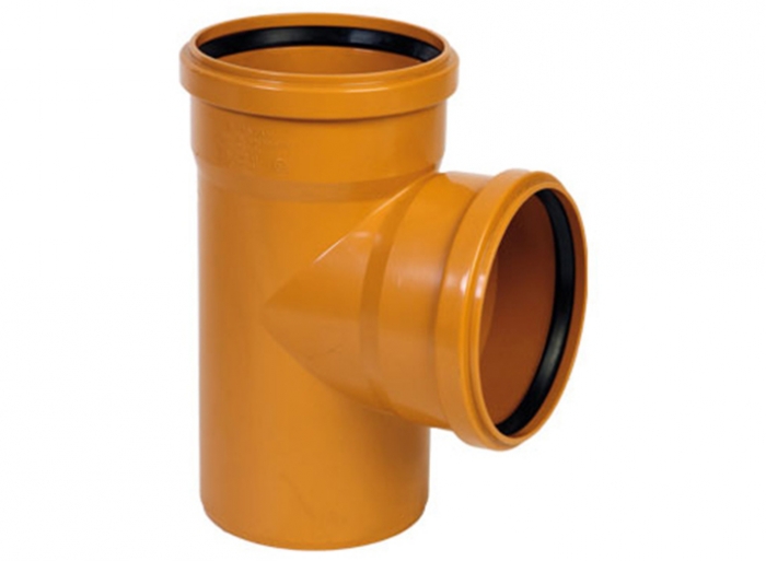 PVC RAČVA