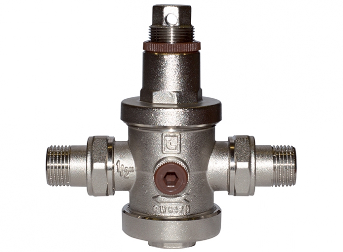 Regulator tlaka 143MM