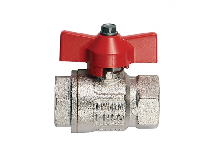 Kuglasti ventil IDEAL 092