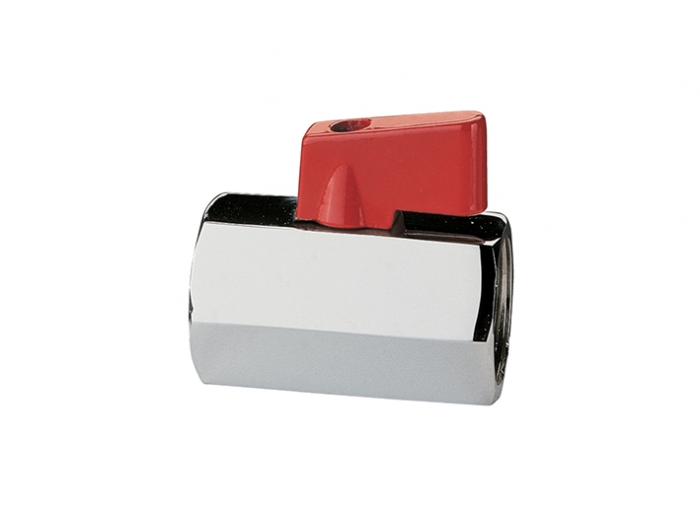 Mini ventil 125