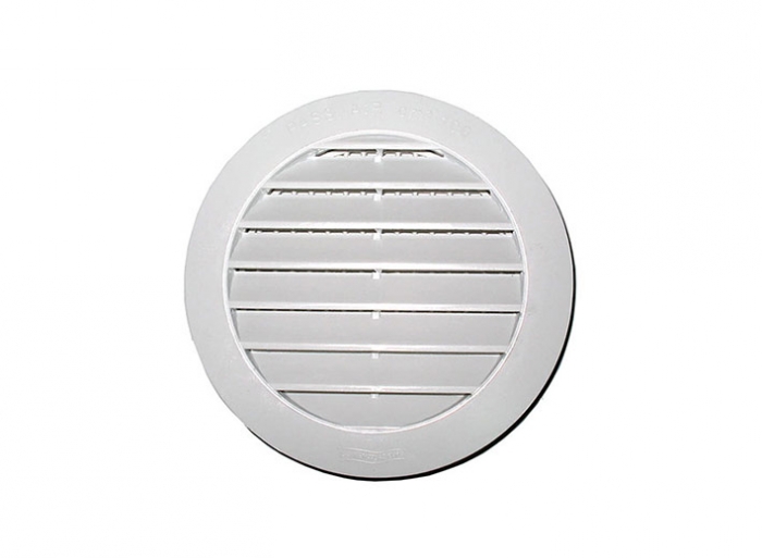 Ventilacijska rešetka