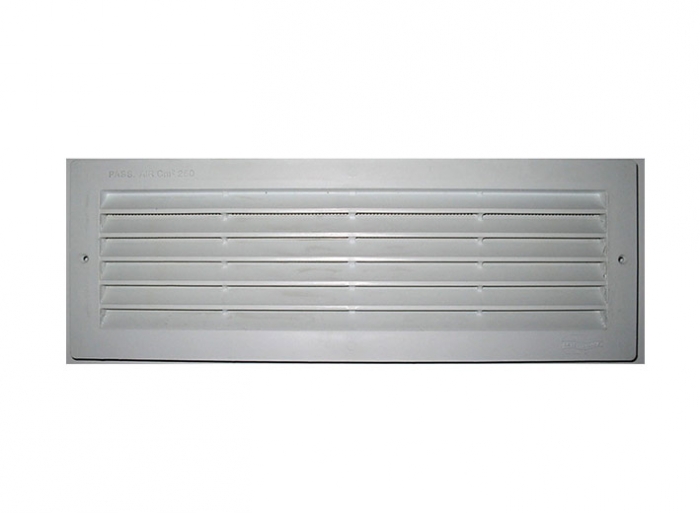 Ventilacijska rešetka 370