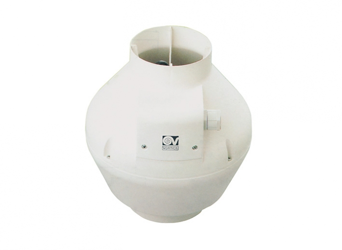Centrifugalni ventilator CA