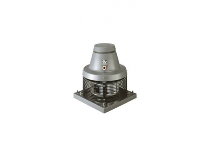 Ventilator za kamin