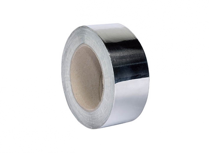Aluminijska traka s mrežom 50m