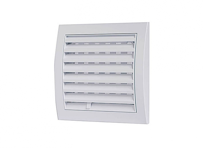 Ventilacijska rešetka ABS