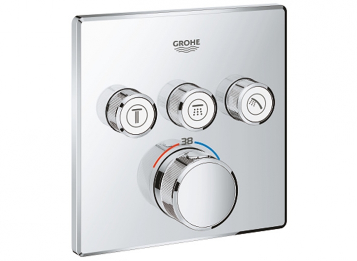 Smart Control Smart Control