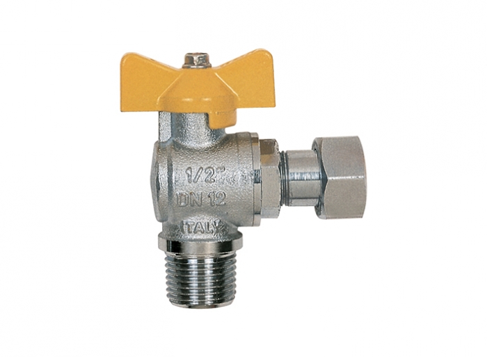 Kutni ventil 062