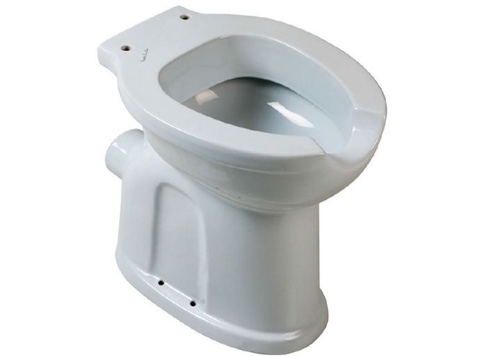 Wc školjka za osobe s posebnim potrebama Wc školjka za osobe s posebnim potrebama
