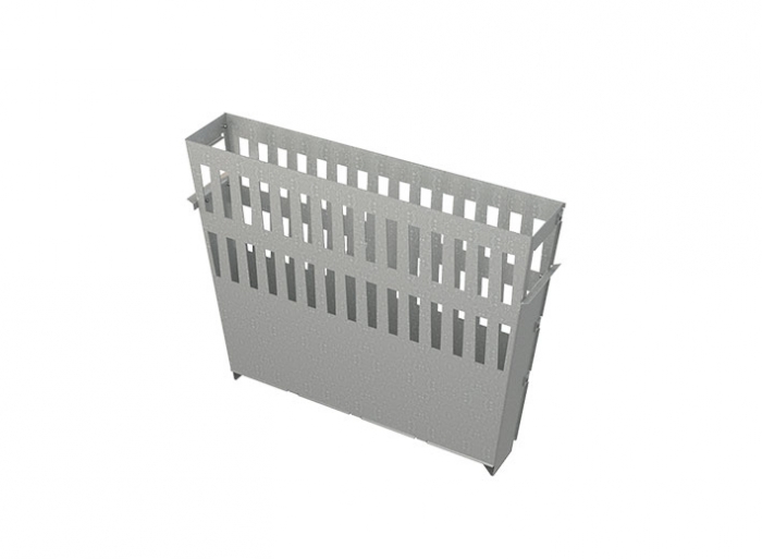 Metalna košara