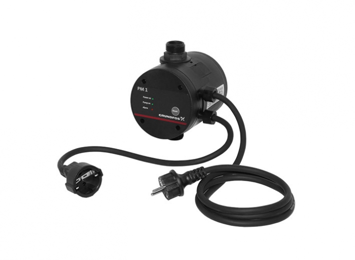 Sklopka PM1