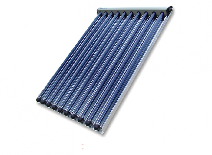 Solarni kolektor CVSKC-10 Solarni kolektor CVSKC-10