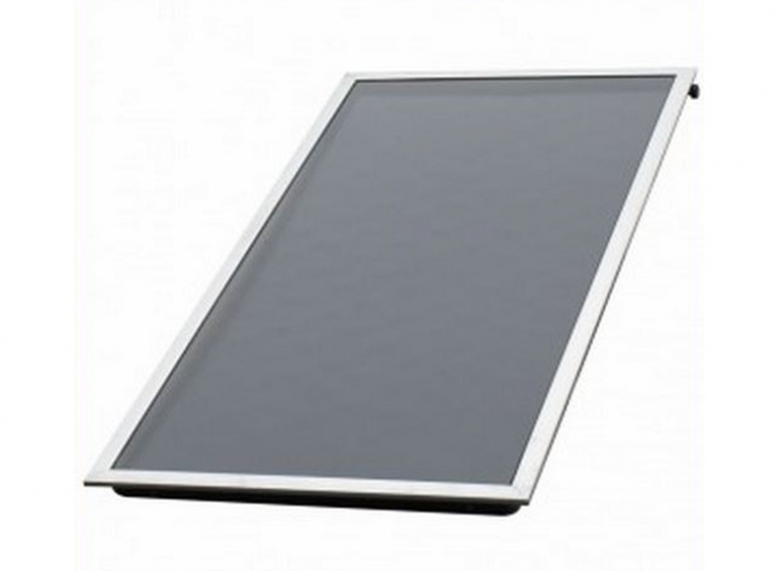 Solarni kolektor Solarni kolektor