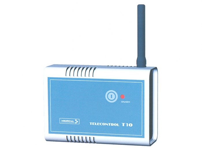 Telecontrol T 10 GSM