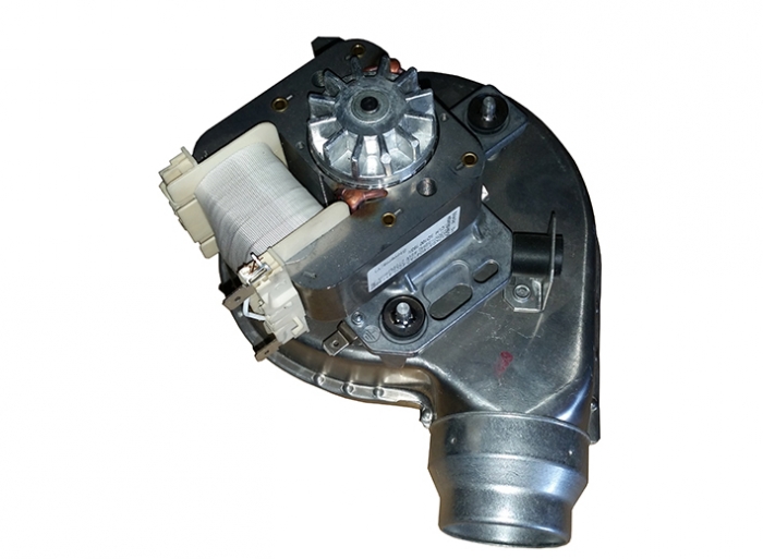 Ventilator za Duo 35/50