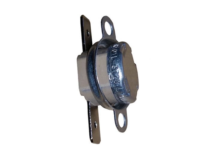 Termostat Bim. 100 C