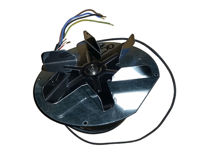 Ventilator za Lily