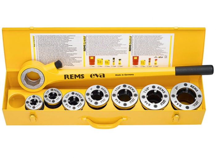 REMS eva - rezač REMS eva - rezač