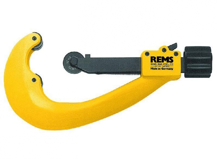 REMS RAS P 50-110