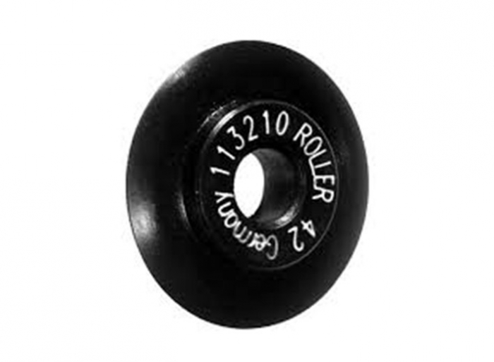 REMS - rezno kolo Cu-INOX