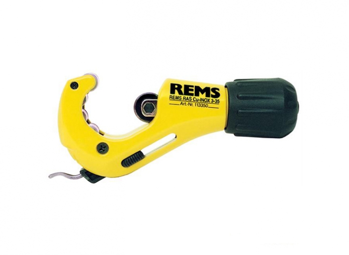 REMS RAS Cu-INOX 3-35 REMS RAS Cu-INOX 3-35