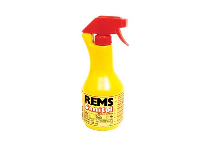 REMS Sanitol 500ml